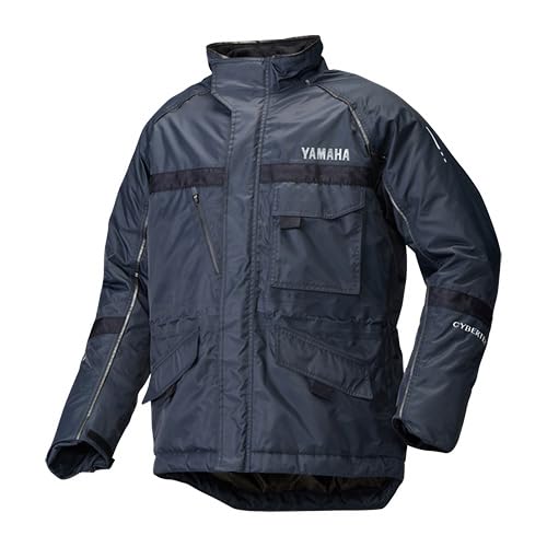 Amazon | [ヤマハ発動機] 秋・冬ライディングジャケット RY2003